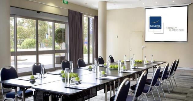 Parklands Room 