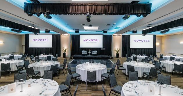 Freshwater Ballroom 