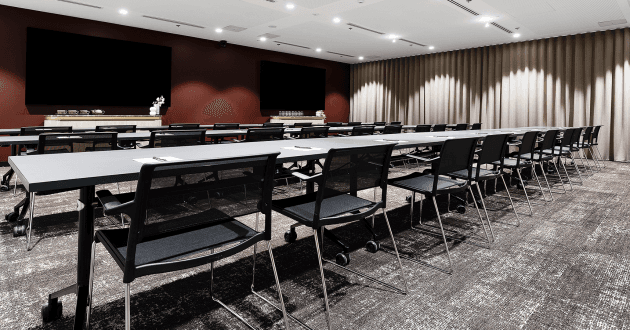 EN 1.19 Conference Room