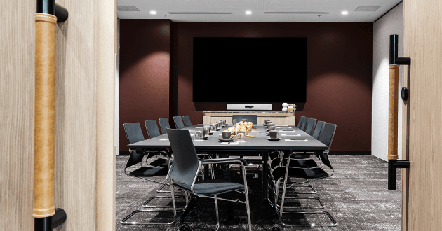 TO 1.17 Conference Room
