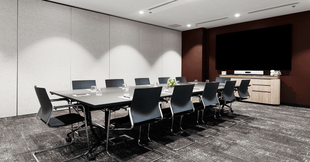 TRE 1.16 Conference Room