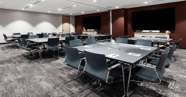 TO & TRE 1.16 & 1.17  Conference Room