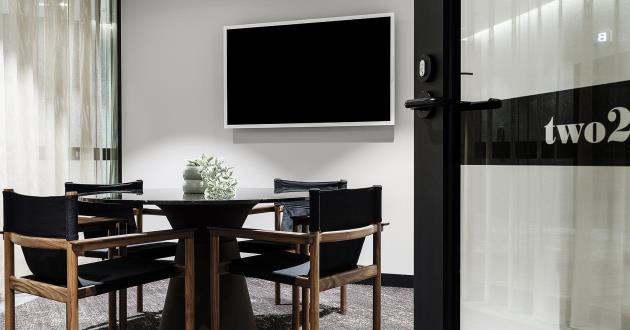 TI 1.11 Discussion Room 