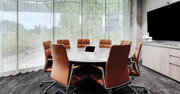 SYV 1.05 Meeting Room