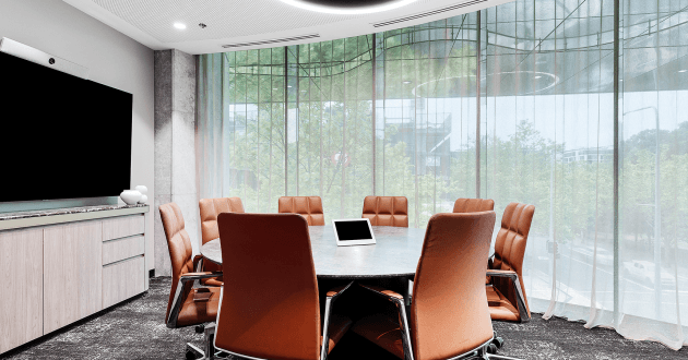 SEKS 1.04 Meeting Room
