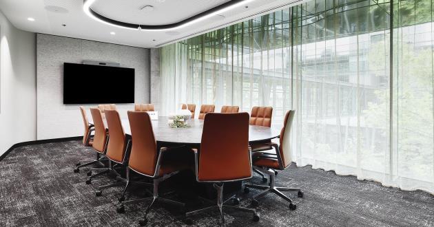 FEM 1.03 Meeting Room