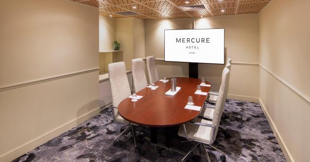 Executive Boardroom