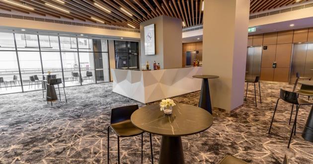 Pre Function Areas 
