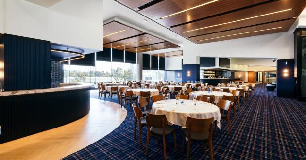 AFL Dining Room