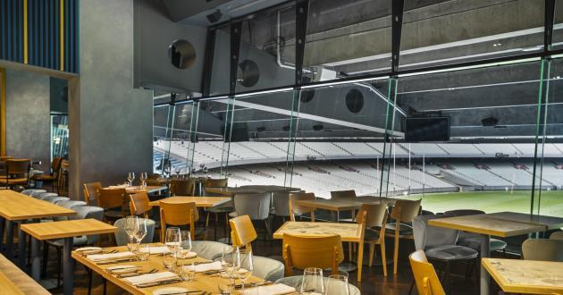 Tom Wills Brasserie