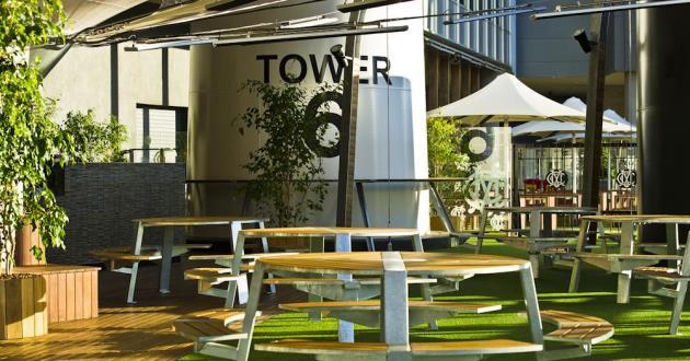 Tower 6