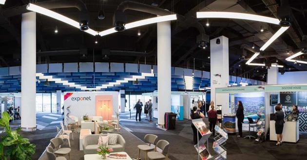 Kensington Room, QEII Grandstand, Ground Floor