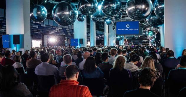 Kensington Room, QEII Grandstand, Ground Floor