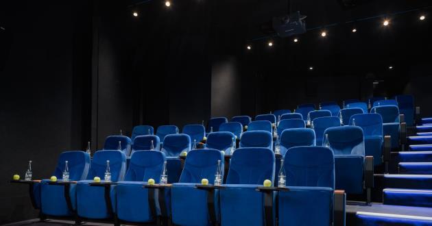 The Cinema