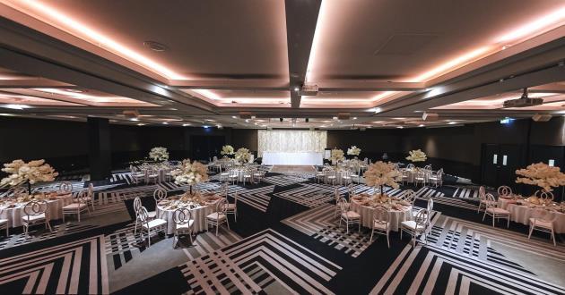 Grand Chelsea Ballroom