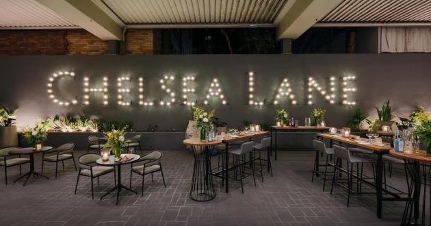 Chelsea Lane