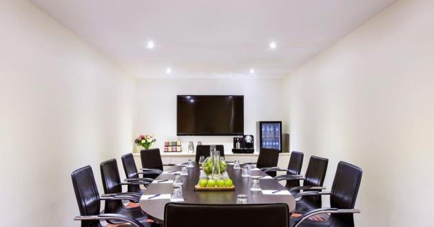Executive Boardroom