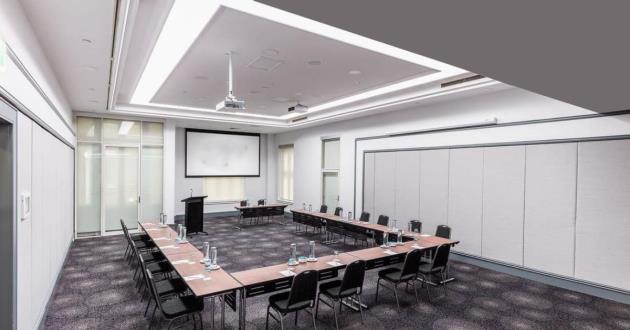 Port Jackson Room