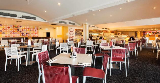 Feast Bar