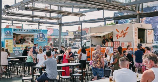 Whole Beer Garden