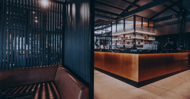 The Showroom - Exclusive