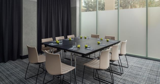 Executive Boardroom One