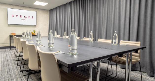 Executive Boardroom Two