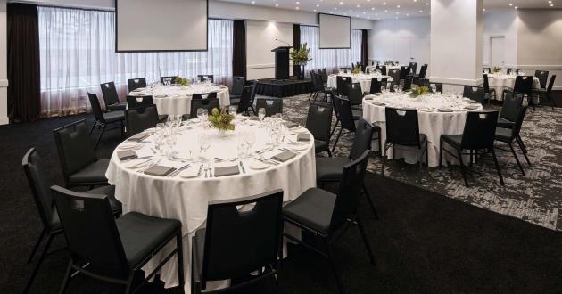 Ballroom 1 & 2