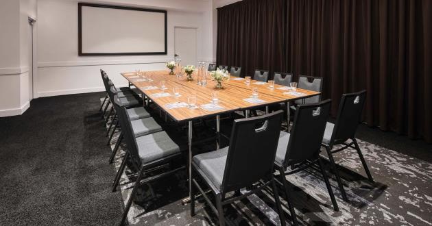 Brickfield Room