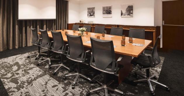 Hordern Boardroom