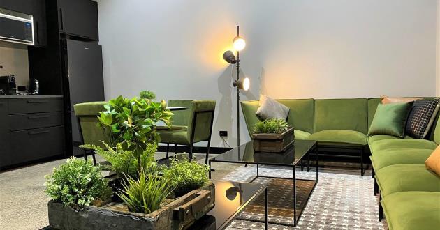 Meeting Room 1