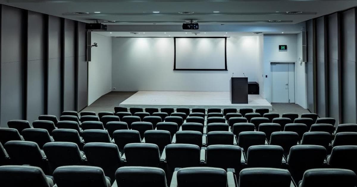 Dexus Place Perth | Event Venue Hire | VenueNow