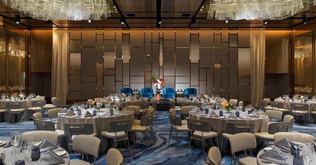 Pearl Ballroom