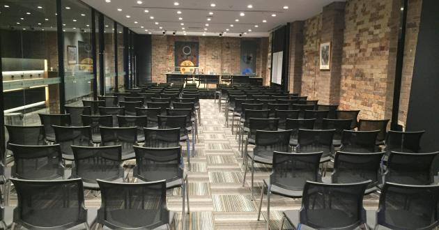 Conference Centre Main