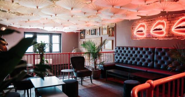Full/Part Venue Hire