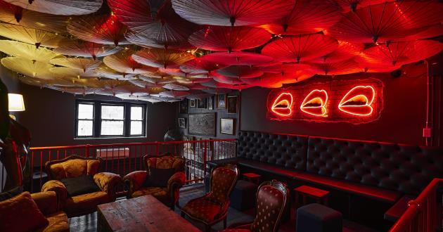 Full or Part Venue Hire