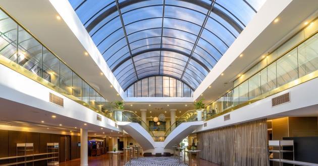 The Atrium