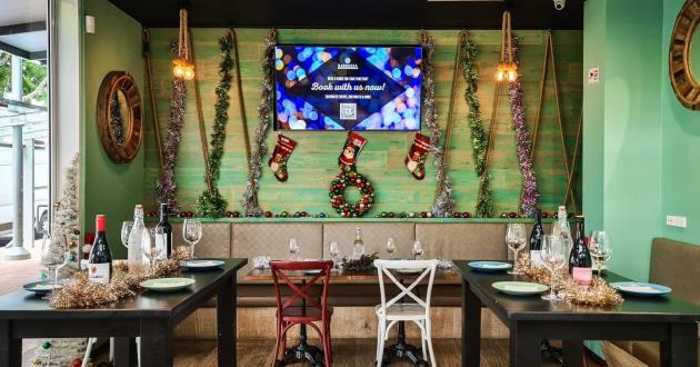 Venue Exclusive Hire