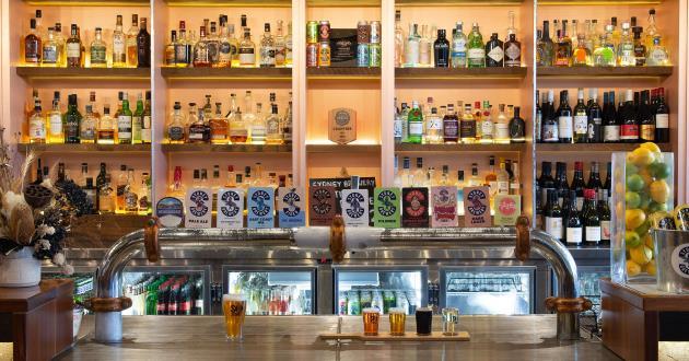 Sydney Brewery Surry Hills