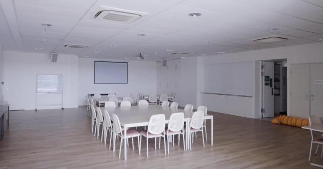 Function Room