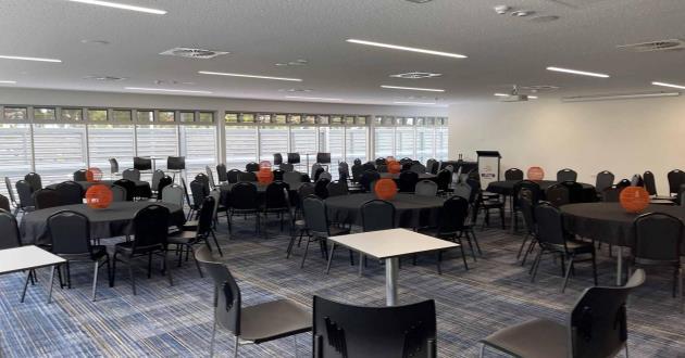 Function and Meeting Rooms