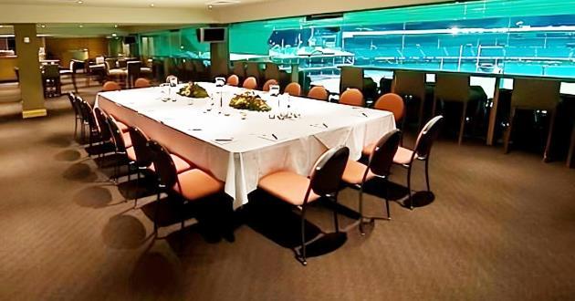 Club SCG