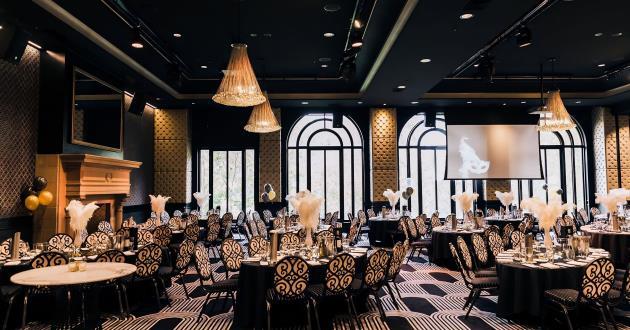 South Ballroom Area