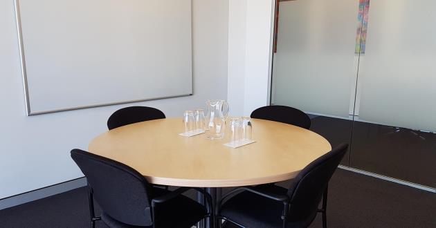 Meeting Room Hire Perth