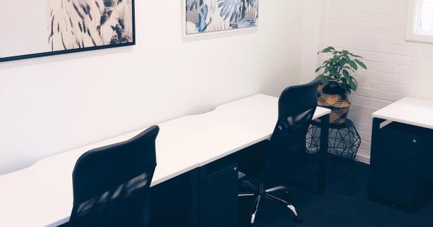 2-3 person Private Office in Leederville