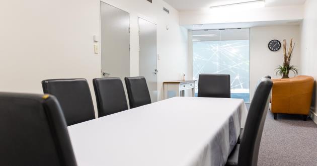 The Empire Room