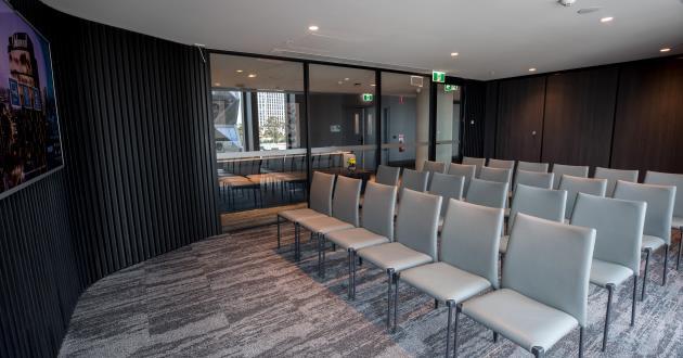 Normanby 2 at Oakwood Premier Melbourne