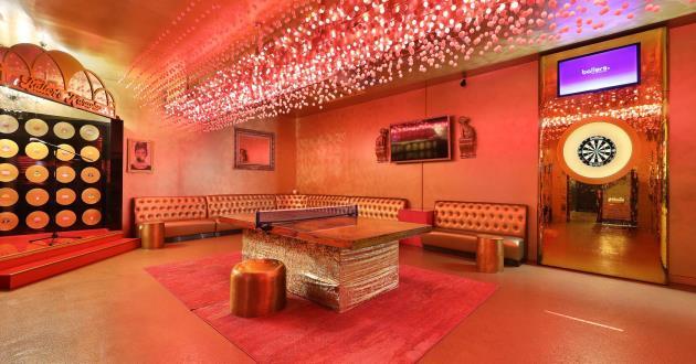 Ballers Penthouse