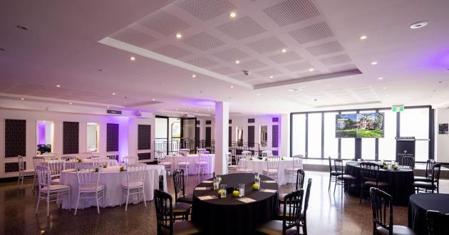 Le Jardin