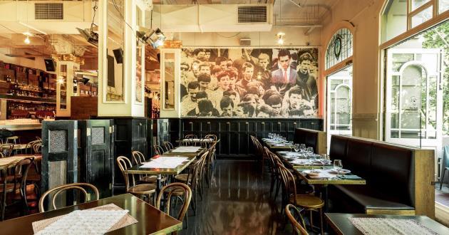 Beer Hall